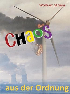 cover image of Chaos aus der Ordnung